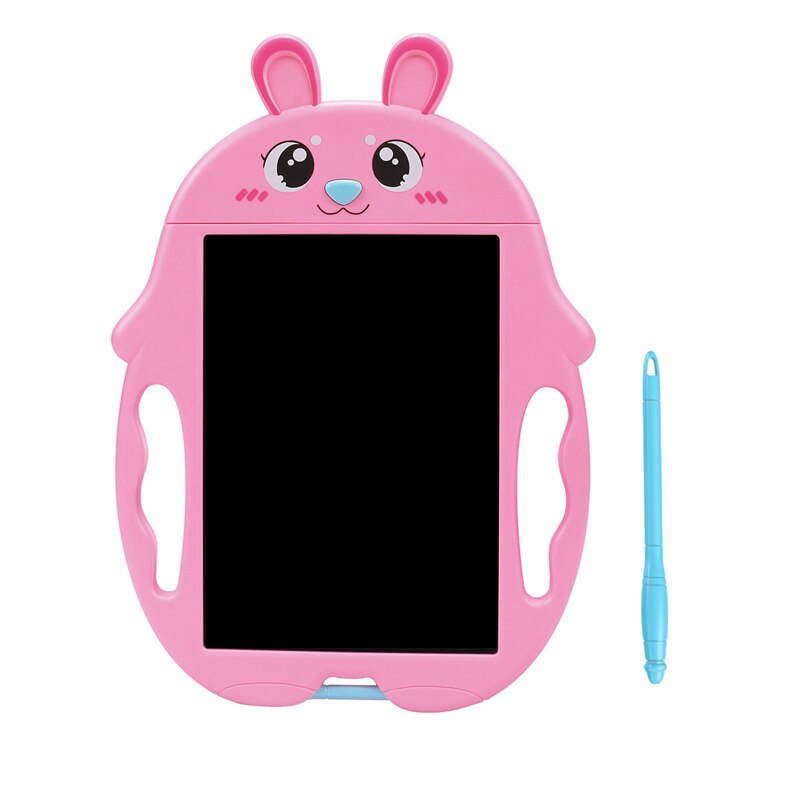 9 Inch Electronic Drawing Board LCD Screen Writing Tablet Digital Graphic Drawing Handwriting Board With 2 Pens For Kids: M