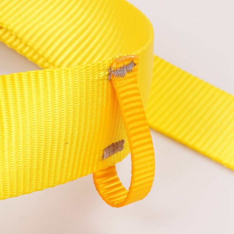 Camnal Caving Harness Belt Belt Safety Belt Simple Fast Belt Climbing Belt