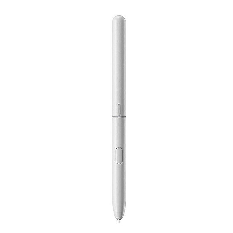 Lápiz táctil de repuesto para tableta Active Stylus Pen para Samsung- Galaxy- Tab S4 T830/T835 de Navidad: Blanco
