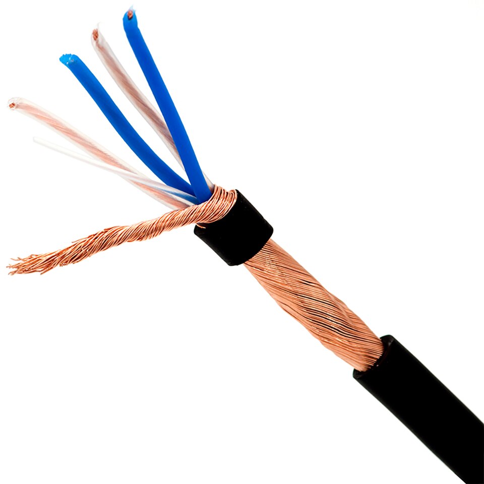 pureline]Mogami 2534 Plated Type C To Type C Audio Data Cable Otg Pro Mobile Phone Thunderbolt DAC Cable USB Microphone Cable