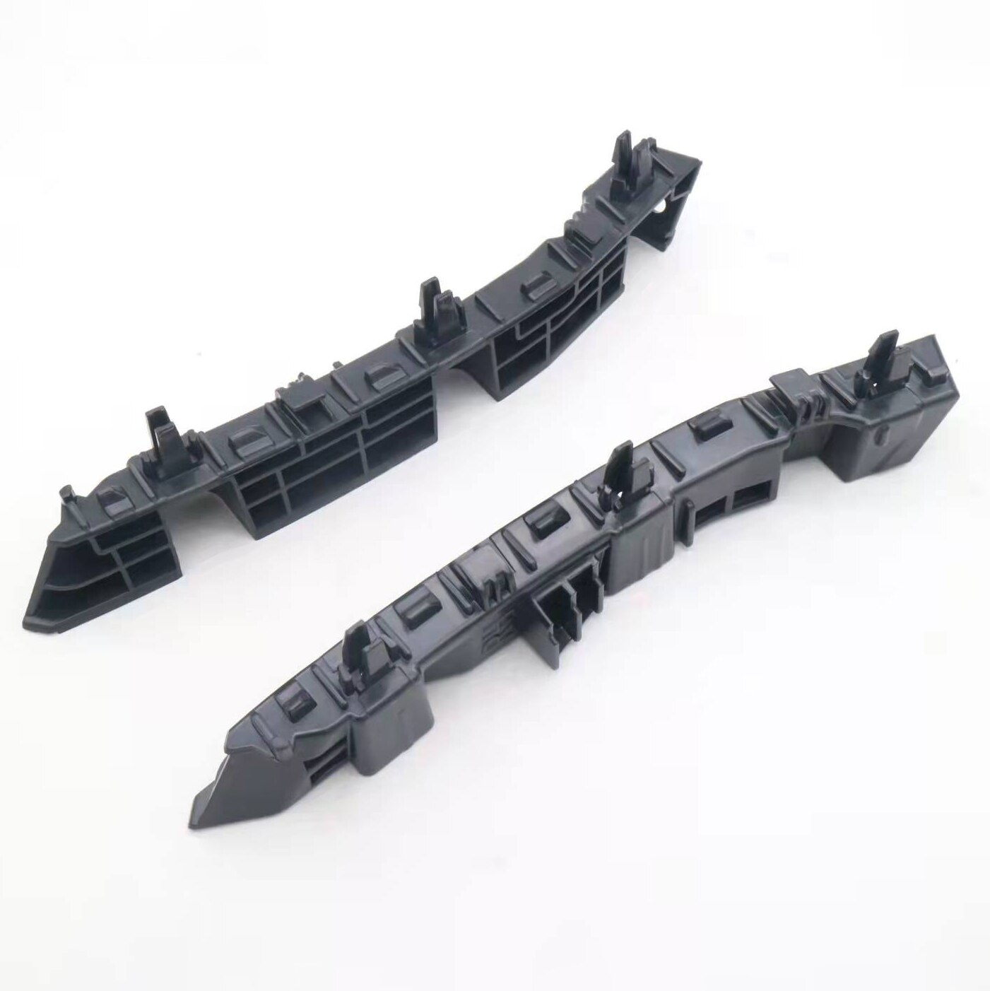 Side Bumper Bracket Left LH Right RH For HYUNDAI Verna