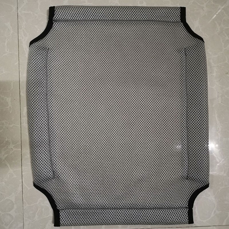 Bonitas camas colgantes para mascotas, asiento montado en ventana para gatos, hamaca, cama para ventana, asiento de copa para mascotas, cama para gatos: Lower mesh