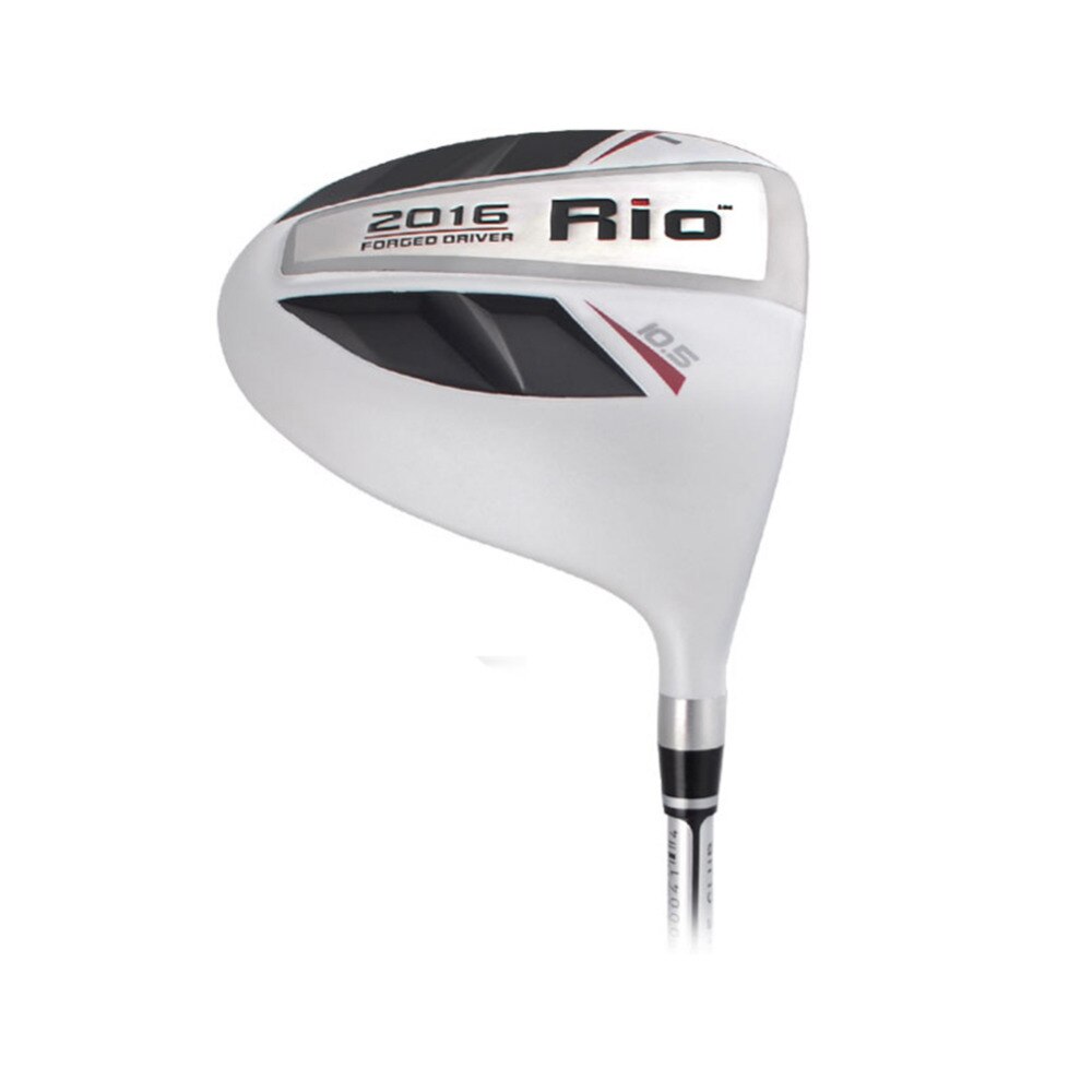 CRESTGOLF MG002 Golf Drivers/ Fairway Woods/ Hybrids Golf Woods ClubsTitanium alloy ClubHead and Graphite Shaft Club For Men