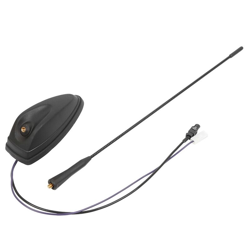 Antenne Radio montée sur le toit de voiture A9068200475 pour Mercedes Benz Sprinter W906 2006