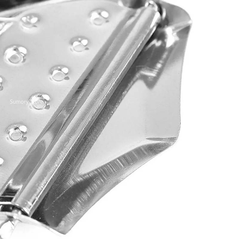 Limoen Citruspers Handpers Juicer Fruit Sinaasappel Citroenschijfsap Metalen Handmatige Squeeze Roestvrij Staal Voor Keukengereedschap