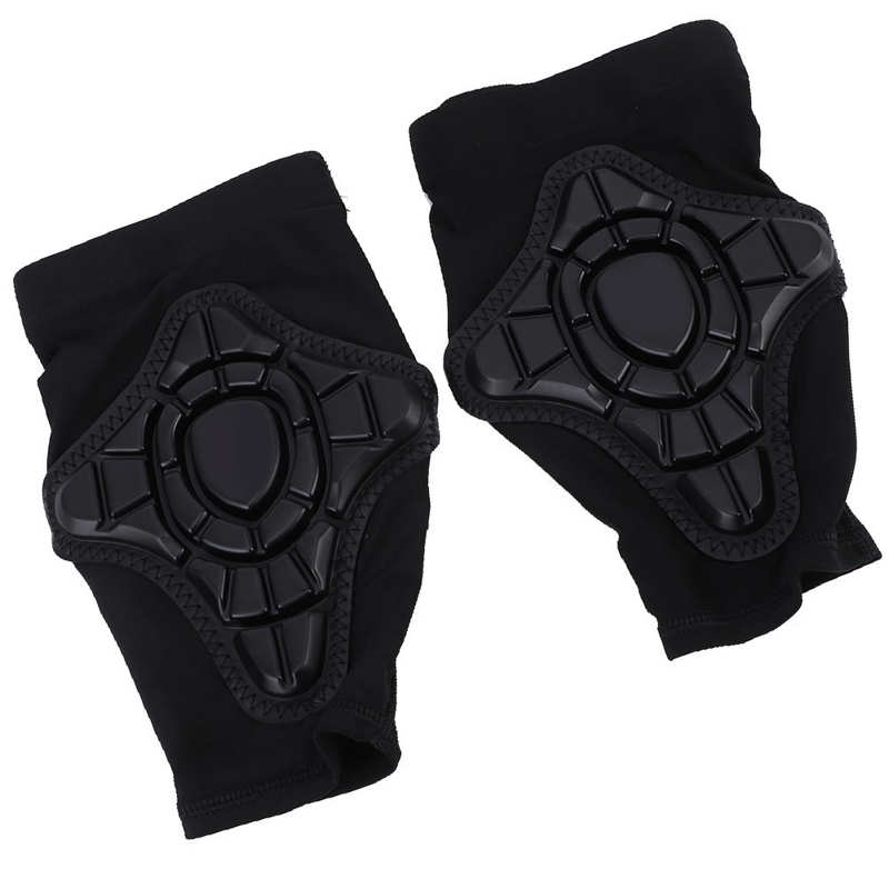 Sport Protective Gear Children Protective Gear Black for Exercise Kid Sport Protection Equipment Sports Children Sport