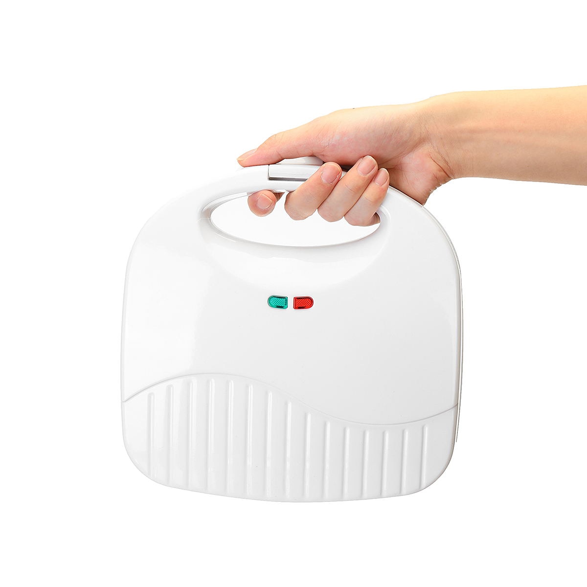 Electric Waffle Machine Maker Multifunctional Electric Sandwich Iron Home Muffin Cake Donut Bubble Waffle Maker Breakfast Baker