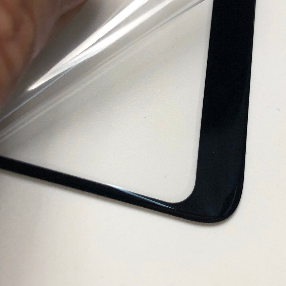 LCD Front Touch Screen Digitizer Outer Glass Lens Replacement for Samsung Galaxy J4 plus J6 plus J415 J415F Screen touch panel