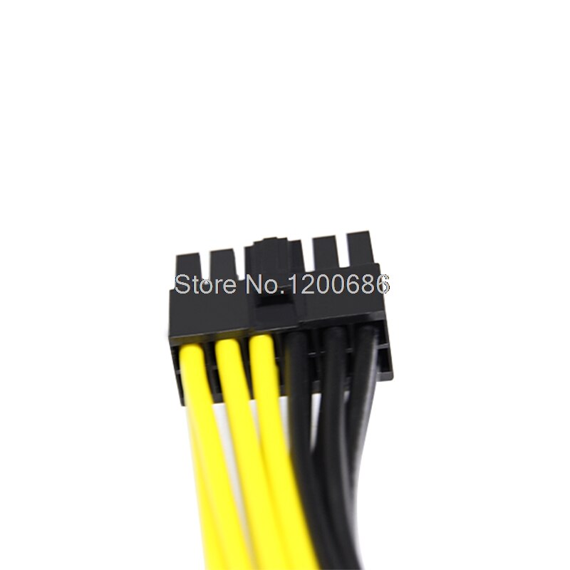 12 P 20CM 4.2 5557 Kabel Assemblage Mini-Fit Jr Connector molex 12 POS 4.2mm Crimp ST kabel assemblage
