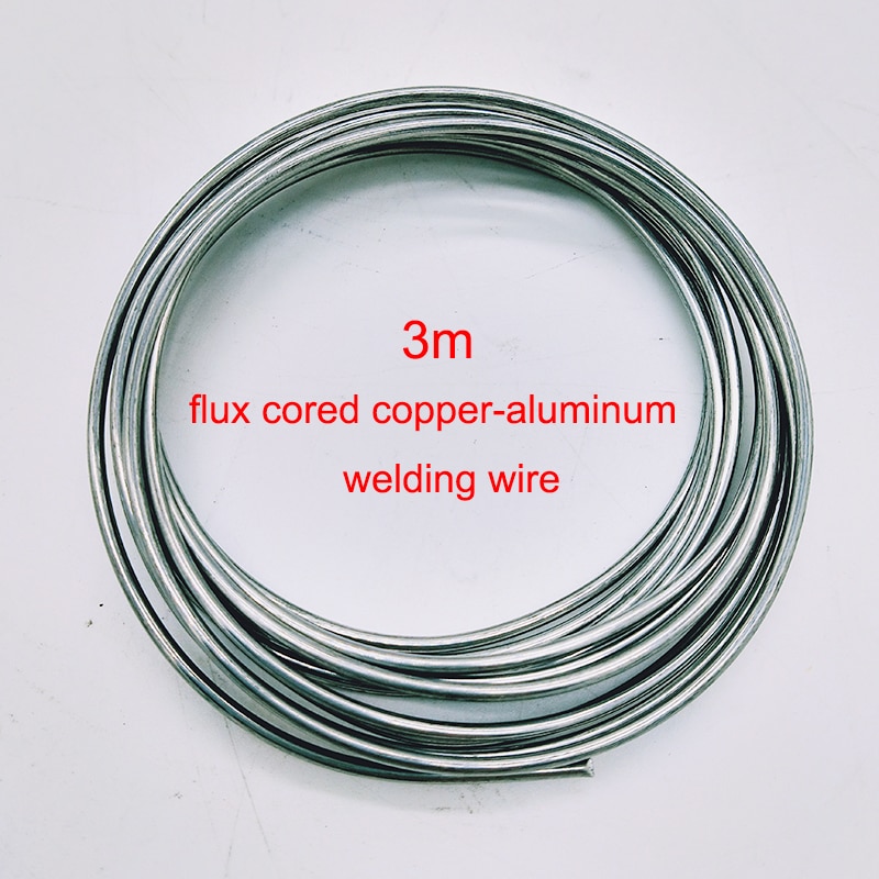 Aluminium Flux Cored Welding Wire irl.grandado.com