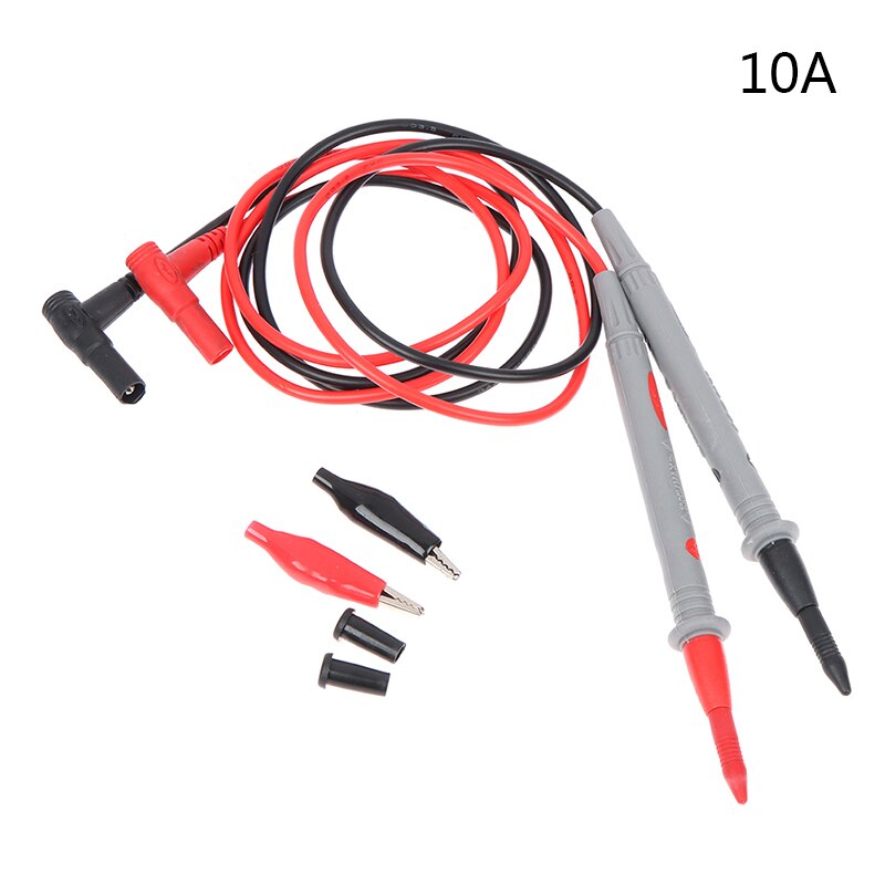 Universal Probe Test Leads Pin For Digital Multime... – Grandado