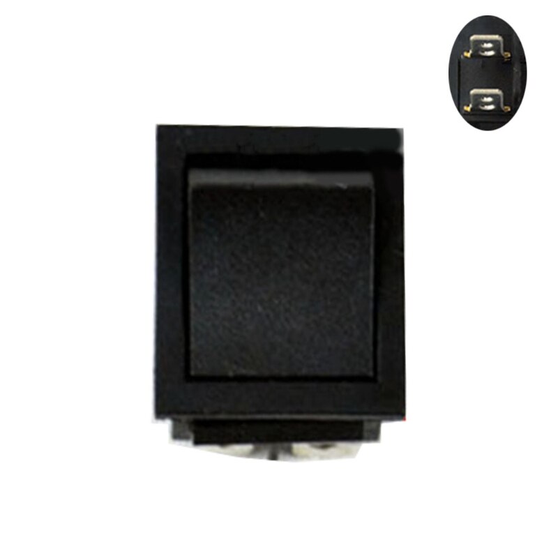 Coche eléctrico Universal para niños, 6V /12V, acelerador, Pedal, reinicio, interruptor de Control