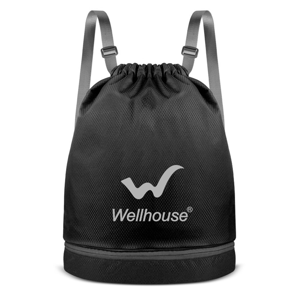 30L kayak sac étanche étanche IPX8 natation sac à dos sec sac Cation extérieur résistant à l'eau PVC pour hommes femmes Sport: style 4