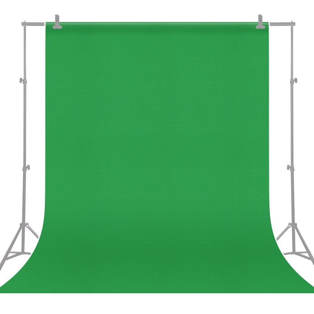 1.5 * 2.1m/ 5 * 7ft Vinyl Photography Background Screen Green Grey White Portrait Photography Backdrops Photo Studio Props: green 1.5x2.1m