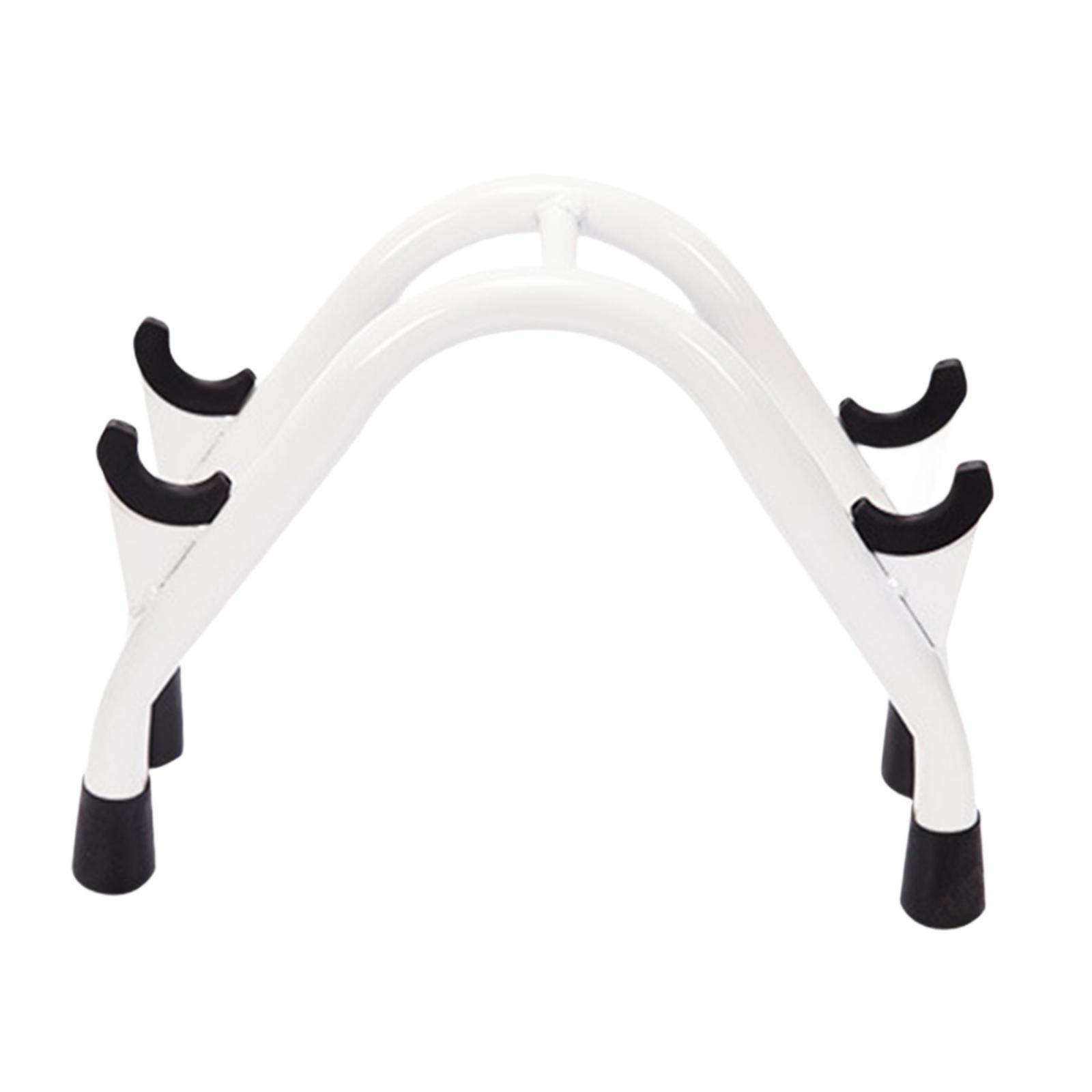 Halterrek Iron Tower Stand Halterrek Organizer voor Gym Home Oefening