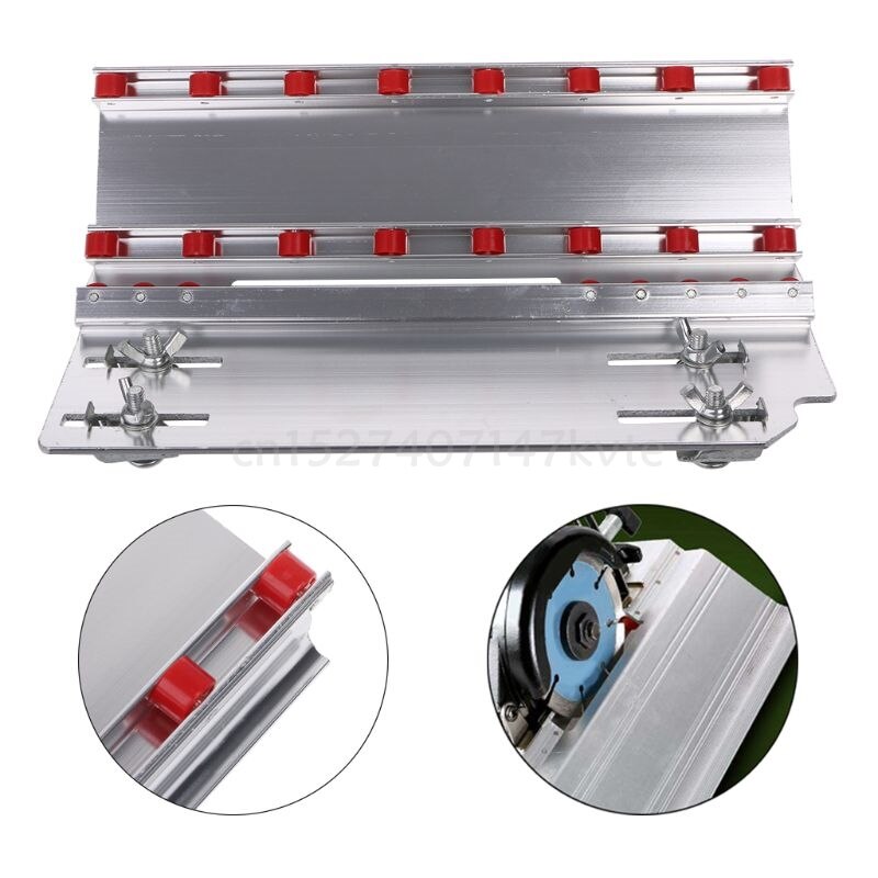 45 Degree Manual Tile Cutter Cutting Machine Home Ceramic Chamfer Chamfering Machine Aluminum Alloy