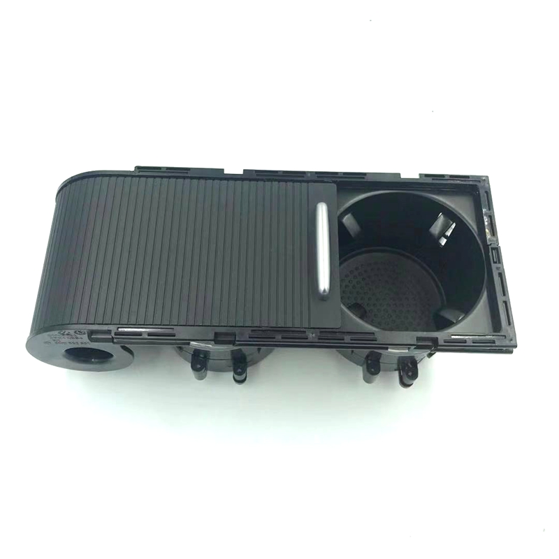 Support Rotatif De Rétroviseur électrique Pliable - Réf. 963024059R - Pour Peugeot 3008/5008 MK2 Et Renault Kadjar - 7