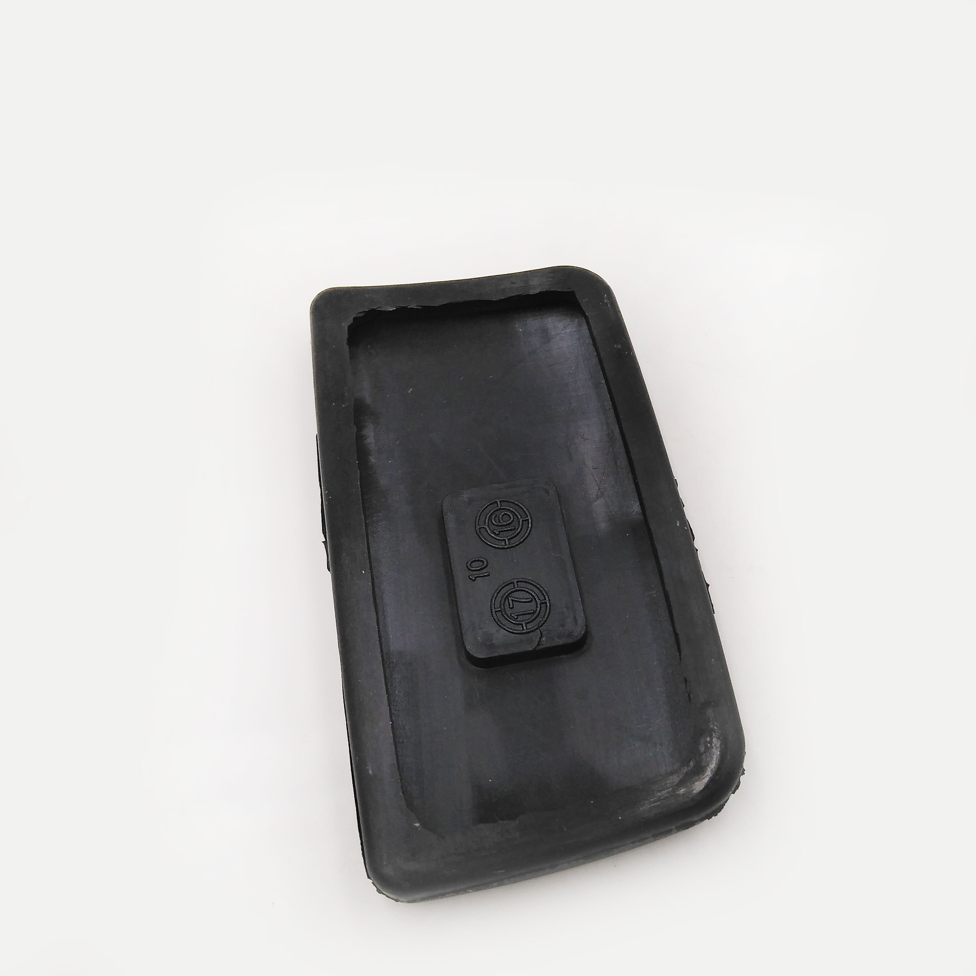 Clutch Rempedaal Rubber Pad Cover 46545s1f981 46545-s1f-9812007