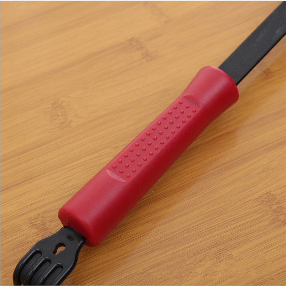 1pc Body Head Massage Device Relaxation Double Head Scalp Massager Instrument Scratcher Relieves Tension Relaxation Health Care