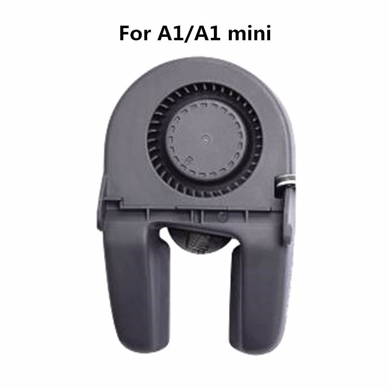 Bambu Lab A1 / A1 mini 3D Printer 5015 A1 mini Component Cooling fan 50X15MM Air-blower for bambulab a1 mini cooler