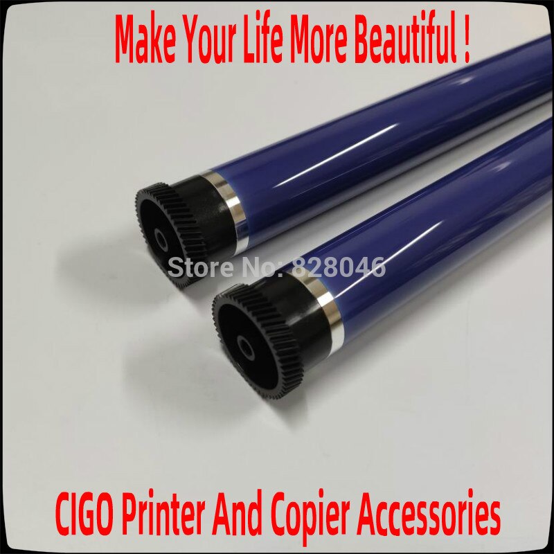 Original Color Long Life OPC Drum For Epson M200 MX200 M1400 MX14 Printer,For Xerox Phaser 3040 3010 WorkCentre 3045 Printer OPC