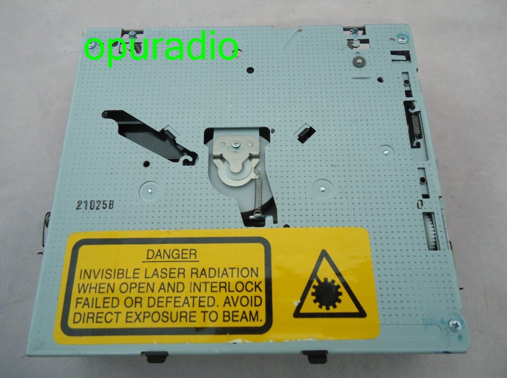 CD loader KSS-710A mechanism for CD515K car radio tuner RECOTON AUDIO CD receiver
