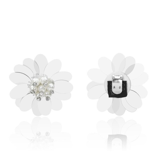 Ingesight. z 2 peças charme crytal strass sapato decoração anklet feminino sapato clipe de salto alto bota sandália plana jóias acessórios: H00445