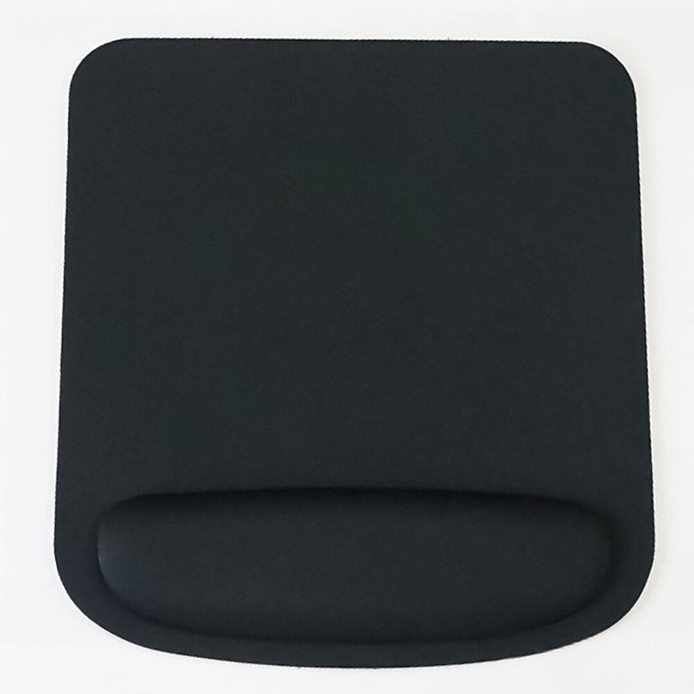 MOUSE PAD Thicken Square Comfy Wrist Mouse Pad For Optical/Trackball Mat Mice Pad Computer