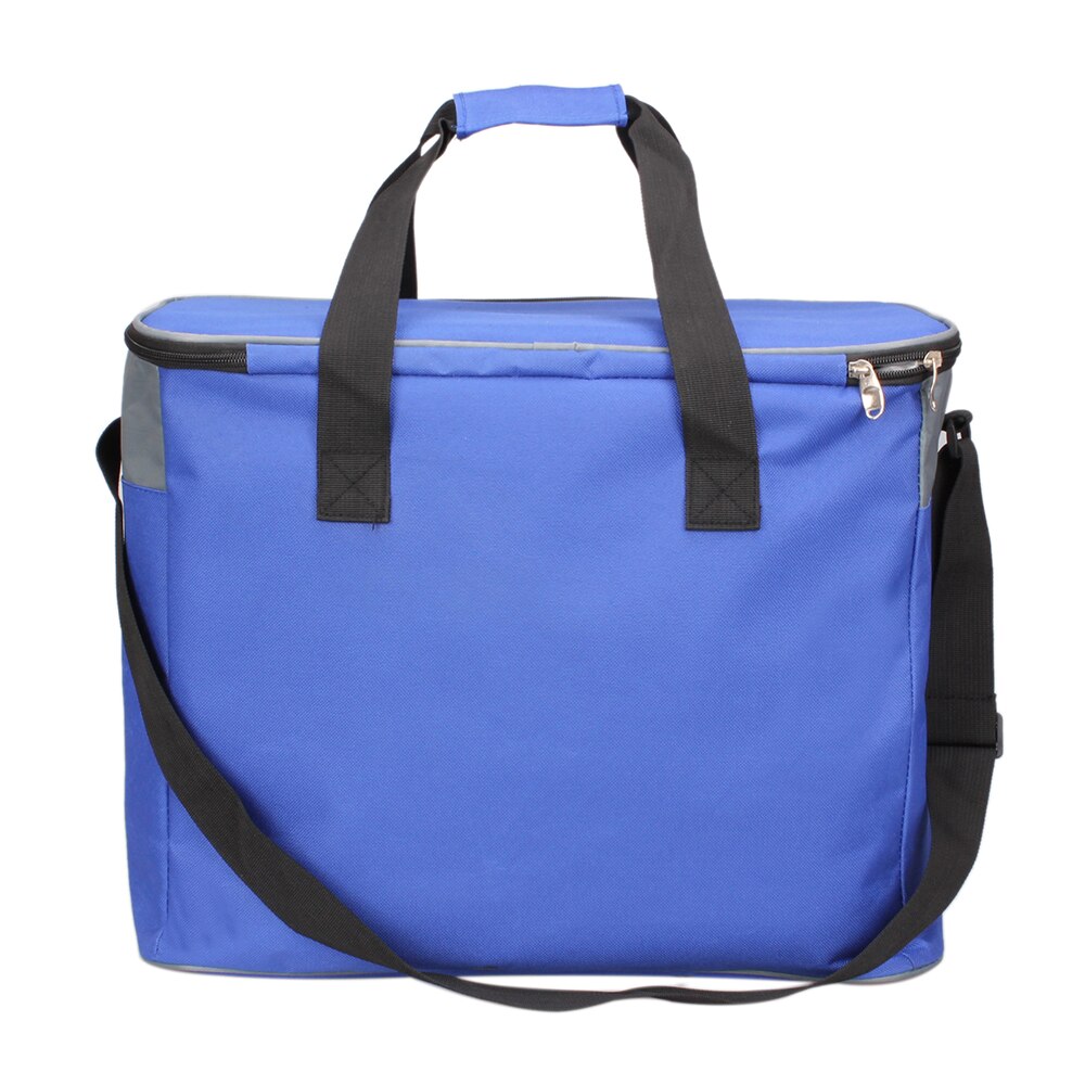 Sac à Lunch isotherme 34l, sac à main isotherme imprimé pour pique-nique