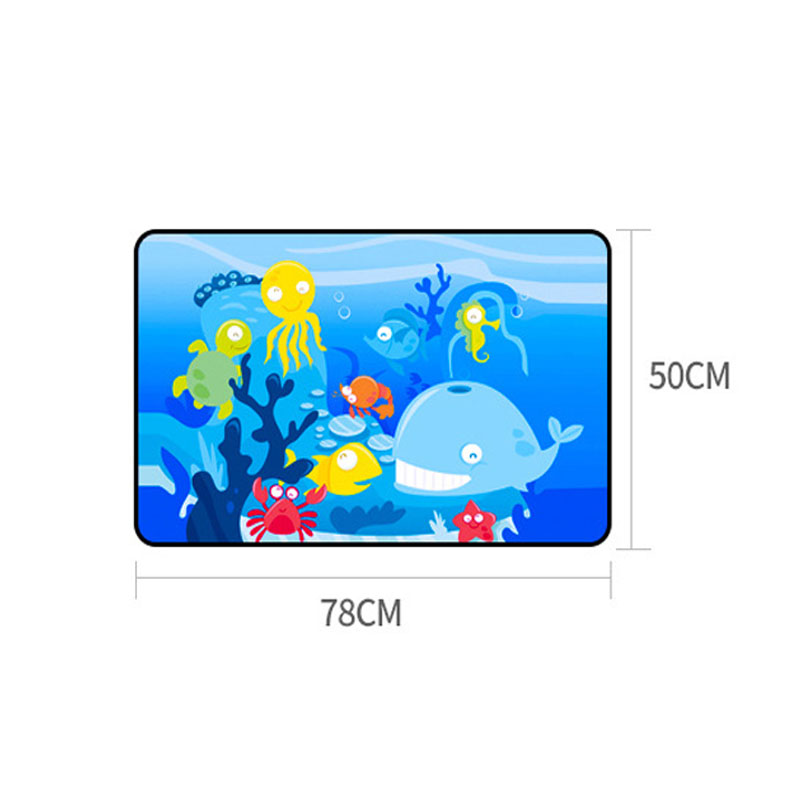 Cortinas Magnéticas para ventana lateral de coche, parasol ajustable con de animales, para Estilismo de coche