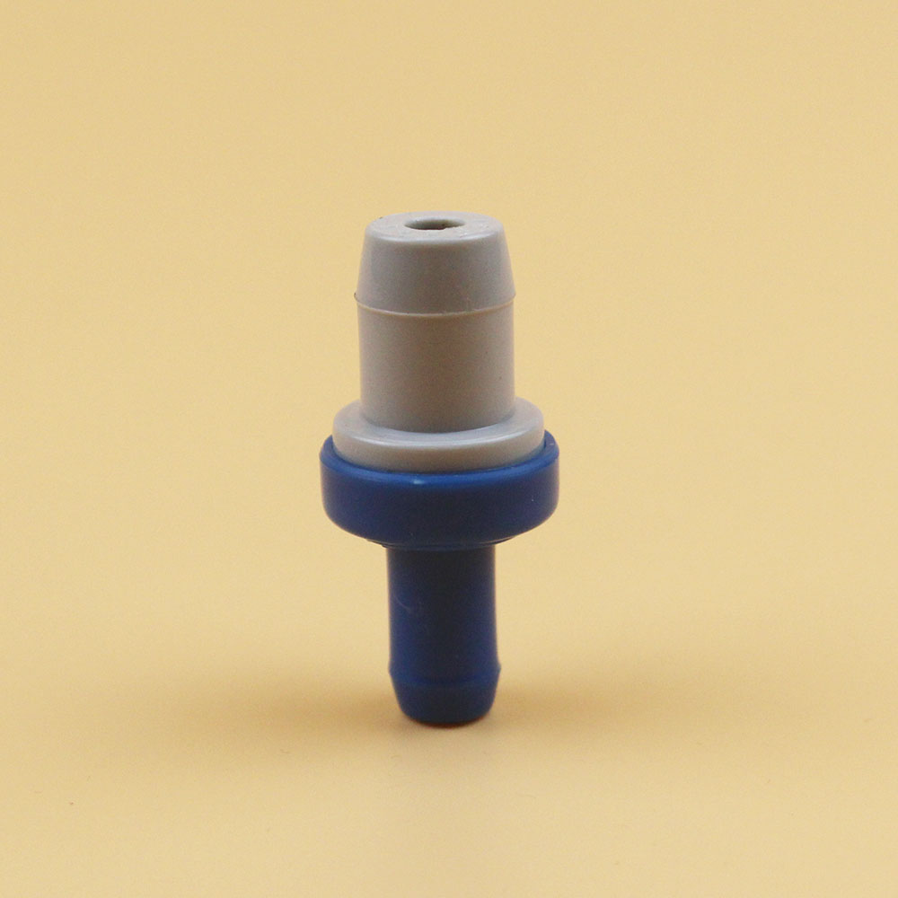 LARBLL PCV Valve Fit Suzuki Swift Jimny Geo Metro Tracker Baleno Carry Vitara Alto