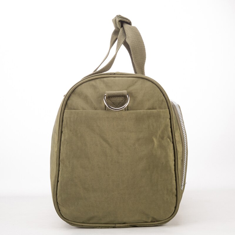 TEGAOTE herren Wasserdichte Reisetasche Große Kapazität Reise Tasche Frauen Nylon Gepäck Reise Duffle Handtaschen unisex