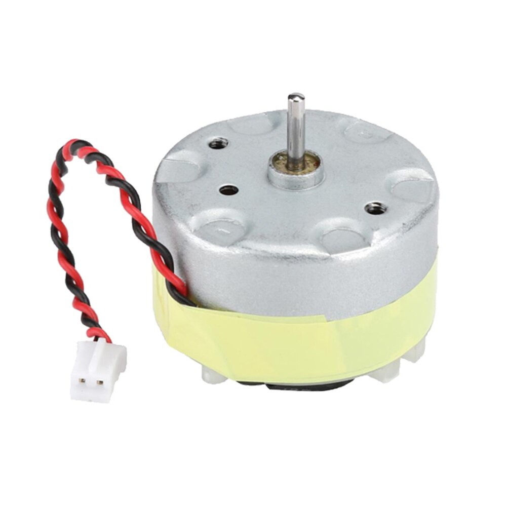 Robot With Cable Replacement Parts Accessories Metal Power Mini Lidar Motor LDS Plug Distance Sensor For S50 S51 S55