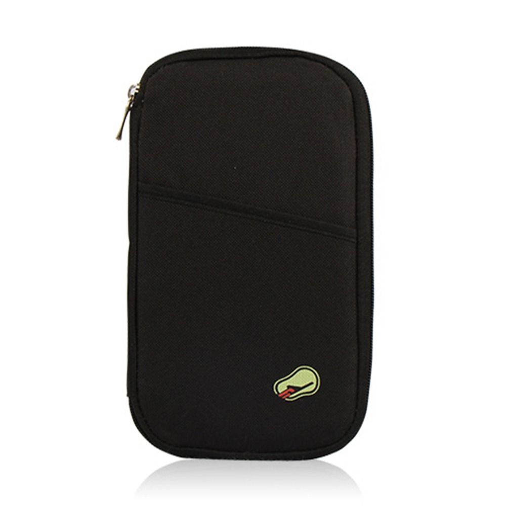 Reisaccessoires Koffer Portemonnee Portemonnee Reisorganisator Creditcard Paspoortdocument Kaarthouder