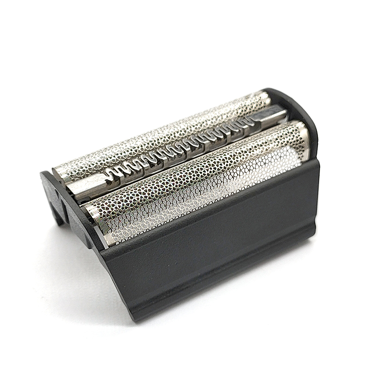 Cuchilla serie 31B 5000 6000 para afeitadoras Braun Series 3 Old 350 360 370 380 390CC, 5312 5485 5614 5443 5735 5736 6512 cabezales de afeitadora: Oro