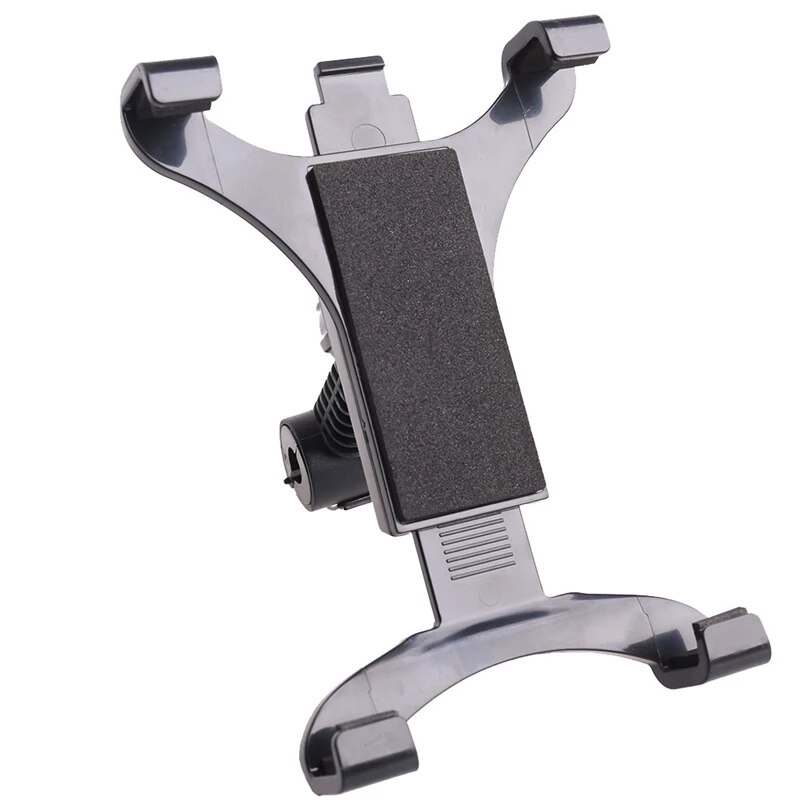 Tablet Auto Houder Stand Voor Ipad 2/3/4 Air Pro Mini 7-11 &#39;Universele 360 Rotatie Beugel achterbank Auto Mount Handsteun Pc