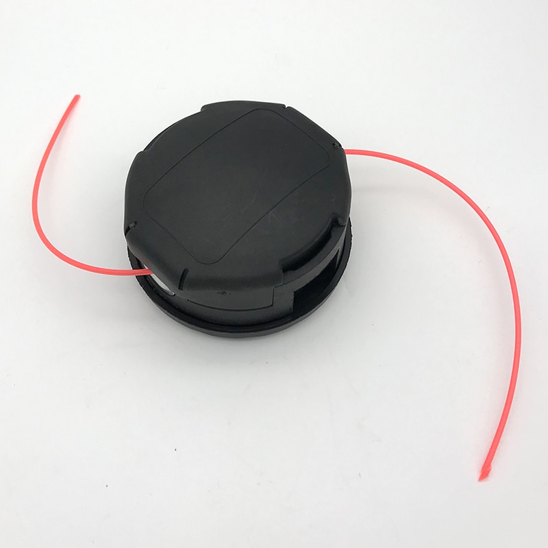 Lawn Mower Part Trimmer Head For Echo Pas-225 Gt-2200 Srm-280 Speed-Feed 400 SRM-2620U T89615001001-T89615999999 MPN 9994420090