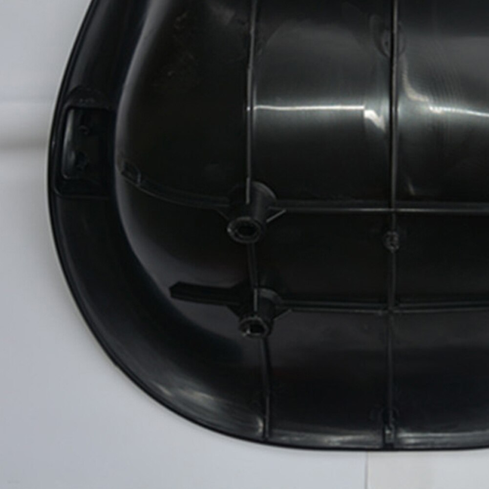 Hover Skateboard Durable Walk Self Balance Hoverboard Seat Shock Absorb Board Frame Saddle Safety Car For Scooter 6.5 8 10inch