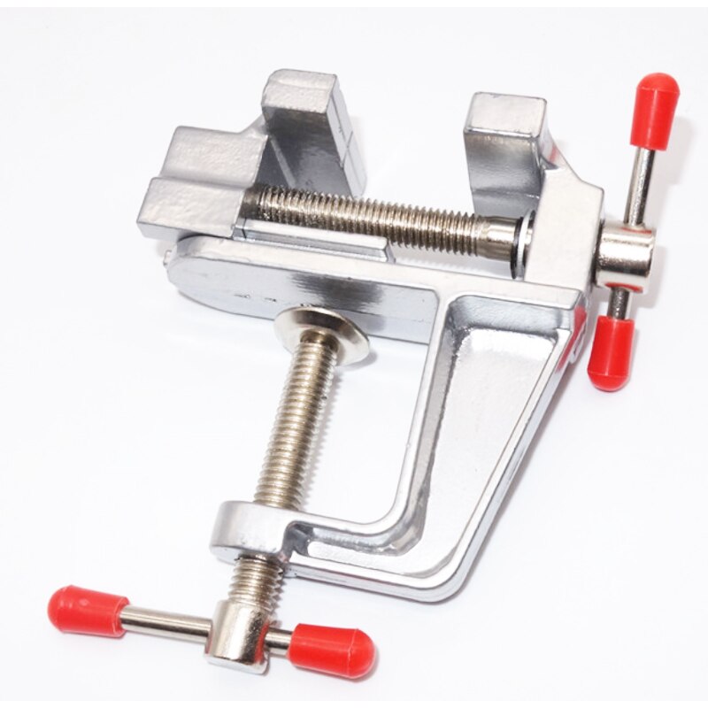 Mini Bench Clamp Welding Assistant Model Tool DIY Tools
