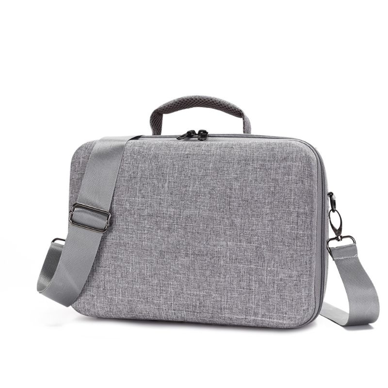 Estojo portátil para mavic air 2, acessório à prova d'água e de arranhões