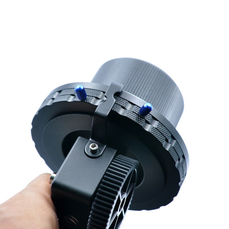 FULL-DSLR câmera a b hard stops f3 siga foco câmera ajustador de foco para 5d2 5d3 6d 600d d7100 câmeras slr