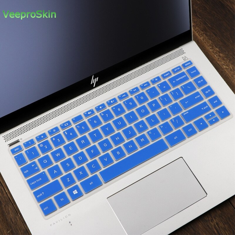 13.3 inch Laptop Keyboard Cover Protector skin for HP Spectre X360 13 13-aw0013dx 13-aw0002tu 13-aw0001tu 13-aw0177tu 0004tu