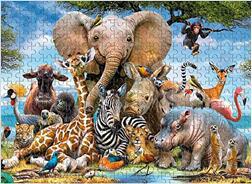 Puzzel Met Doos Foto Puzzel 1000 Stuks Mini Papier Montage Puzzel Speelgoed Voor Volwassenen Kinderen Educatieve Spelletjes Speelgoed: 65202047