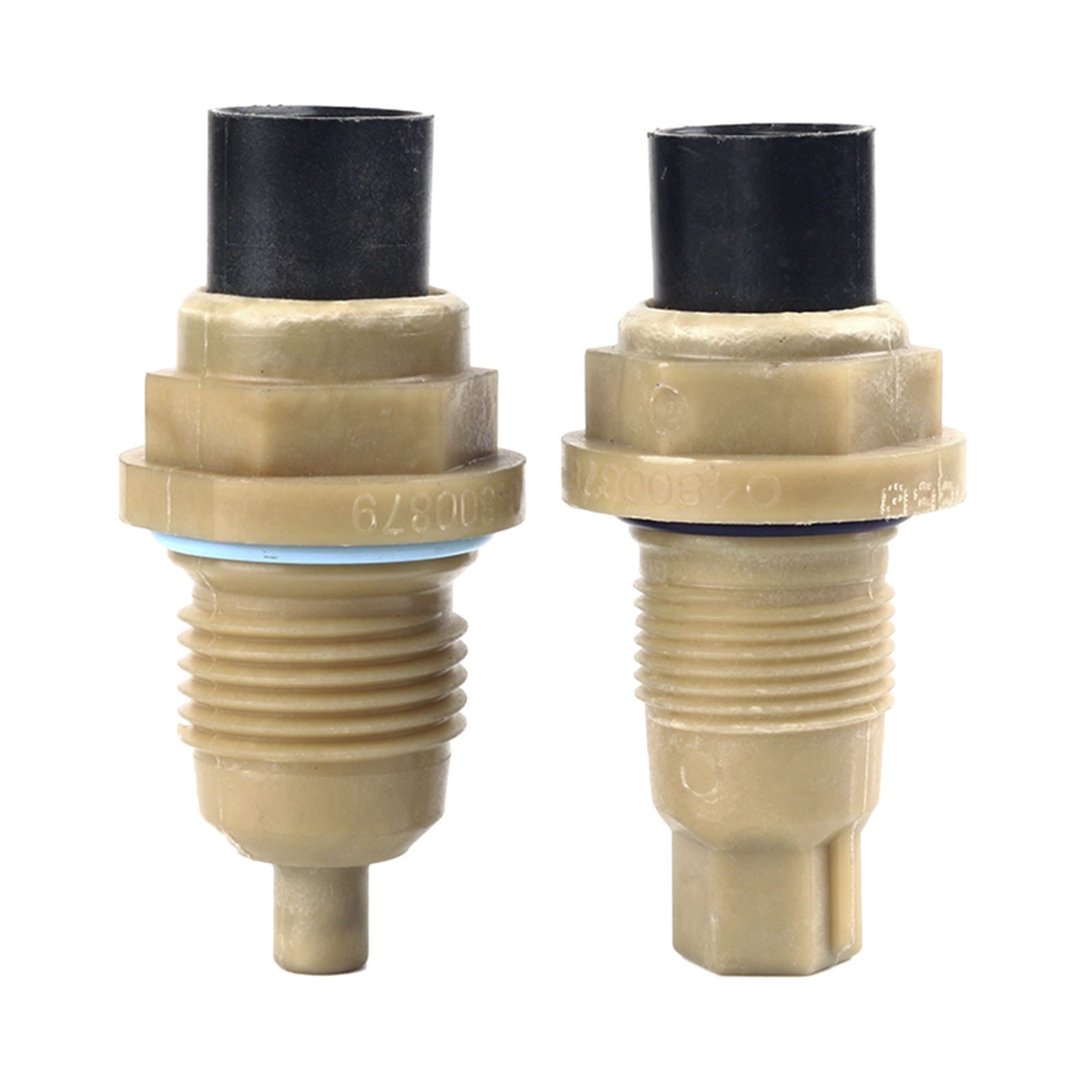 2 Pieces Transmission Speed Sensor Vehicle Speed Sensors for Dakota