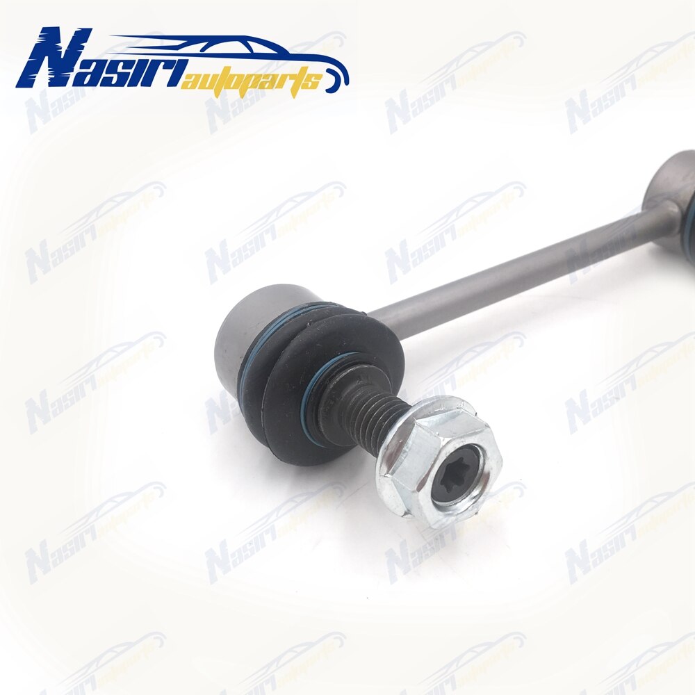 Pair of Rear Suspension Stabilizer Sway Bar Links For Volvo S60 S80 V70 XC70 XC90 1996