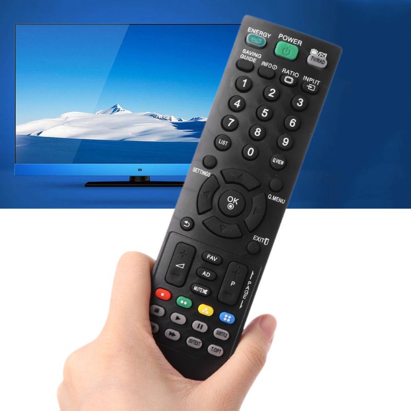 AKB73655802 Remote Control for TV AKB73655861 32CS460 32LS3500 32LS5600 37LT360C 19LS3500 22LT360C 26CS460 26LS3500