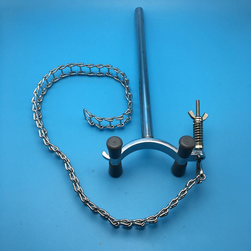 Laboratorium Leveringen Keten Clip Experimentele Verstelbare Immobilisatie Apparatuur Ketting Klemmen