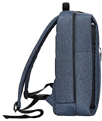 City backpack 2 blue xiaomi