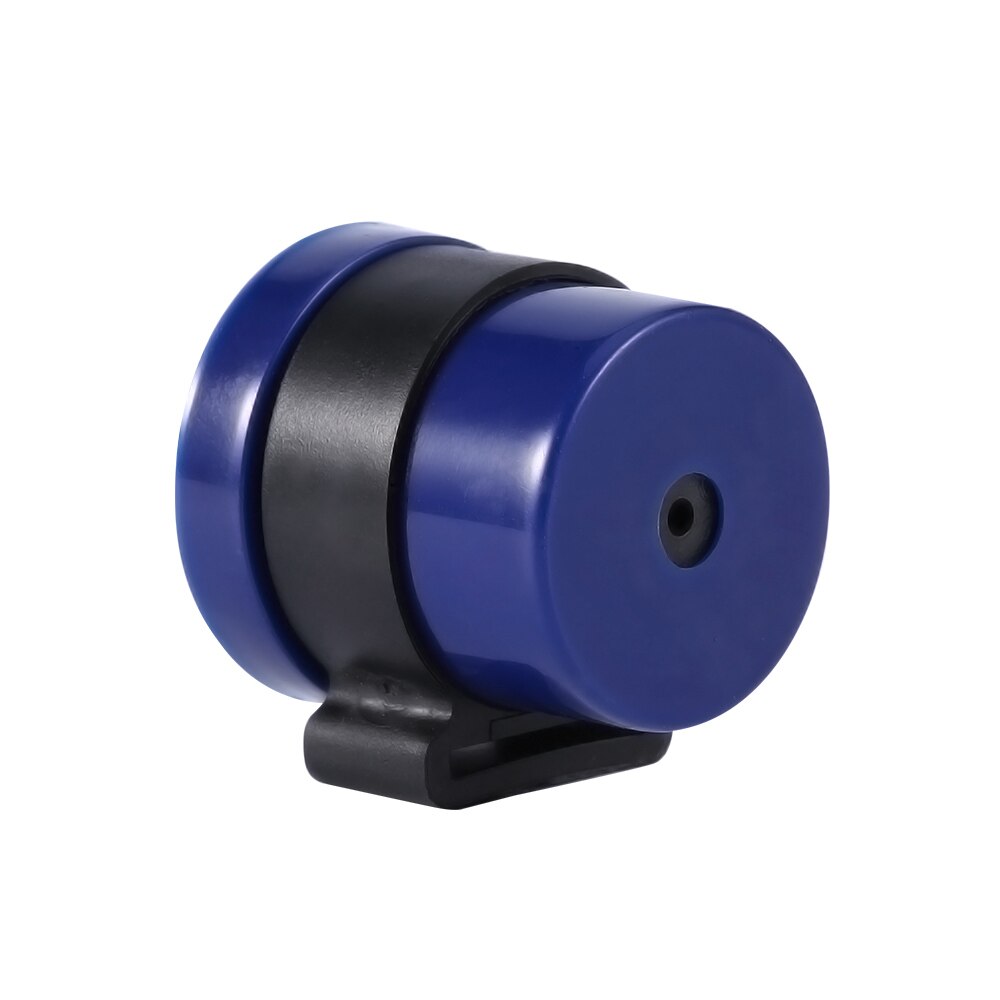 Relé intermitente para motocicleta, 2 pines, 12V, , 1 Uds.