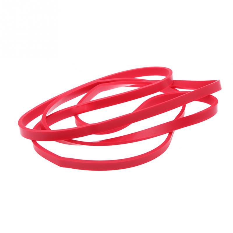 Bandas de asistencia para tirar hacia arriba, banda de resistencia al estiramiento, banda de movilidad, Powerlifting, entrenamiento duradero, expansor de bucle de tirar hacia arriba para ejercicio de 208cm